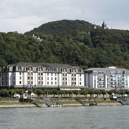 Maritim Hotel Königswinter Exterior foto