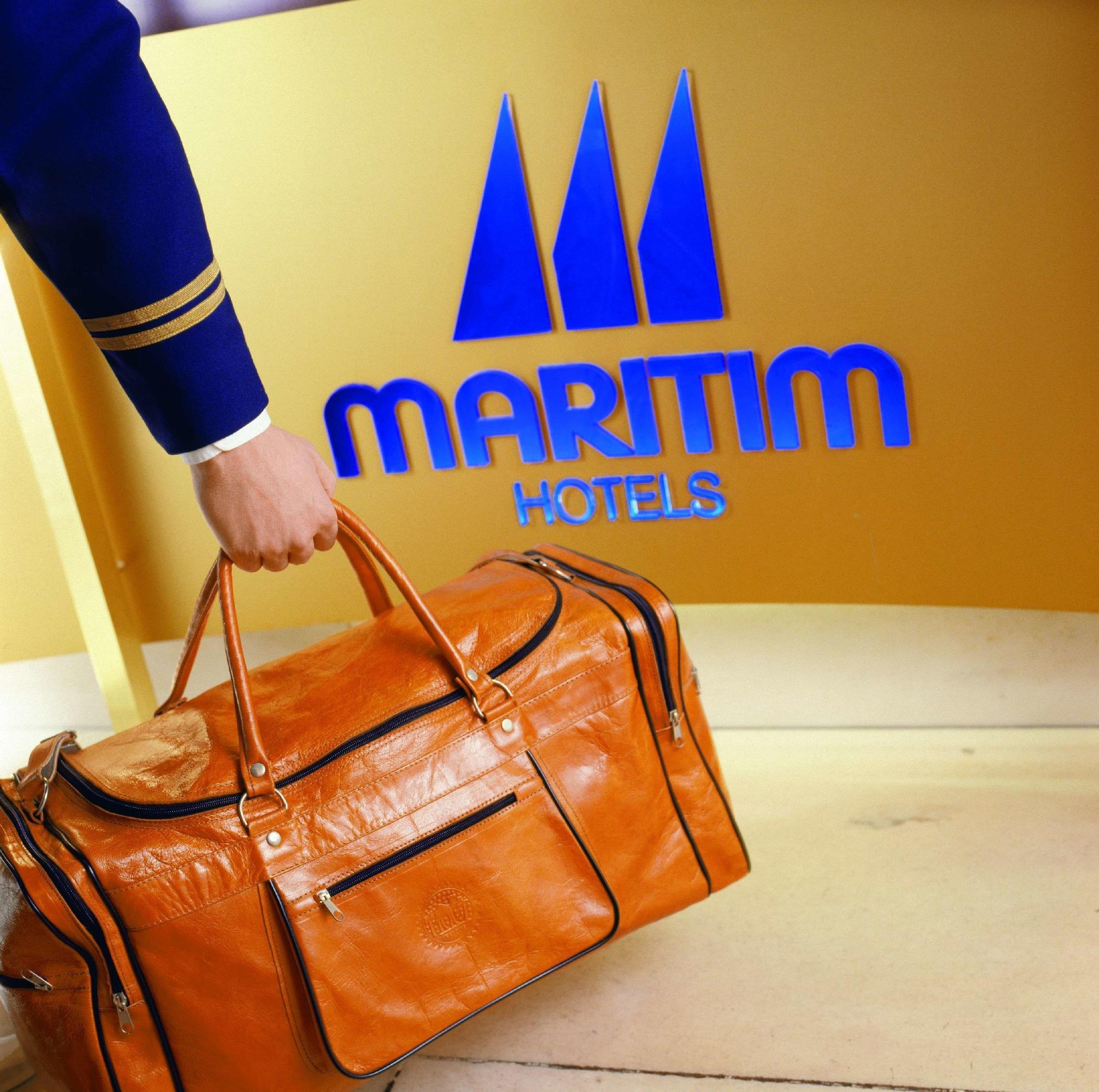 Maritim Hotel Königswinter Exterior foto