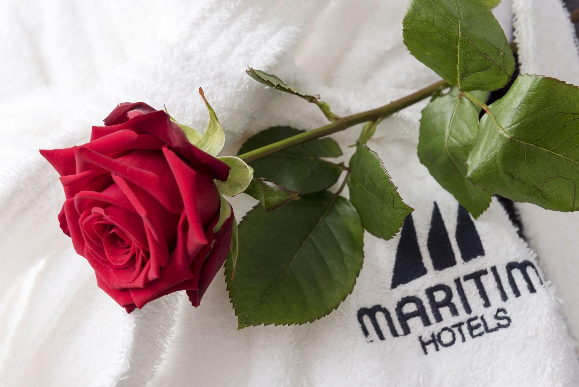Maritim Hotel Königswinter Exterior foto